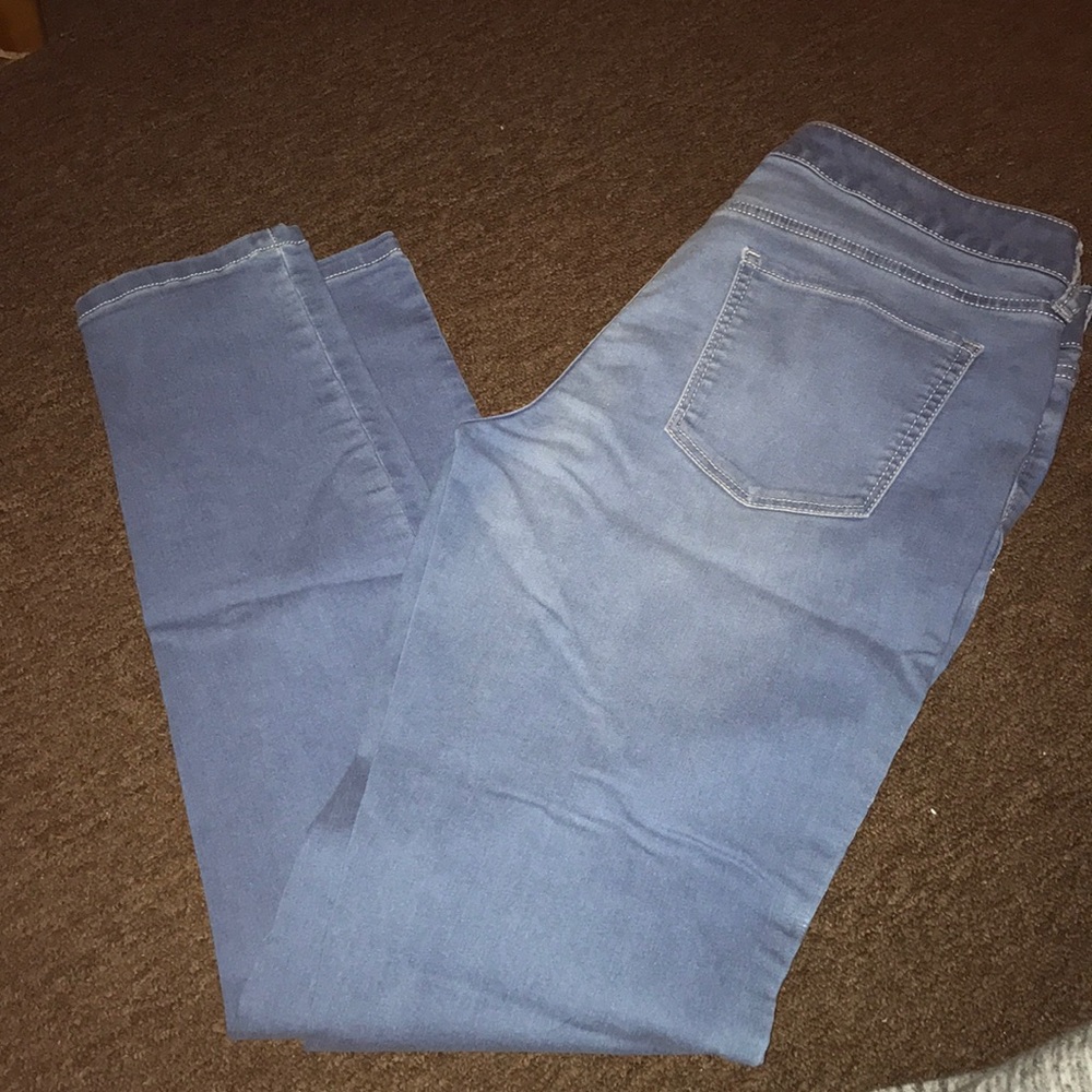 Decree Jeans